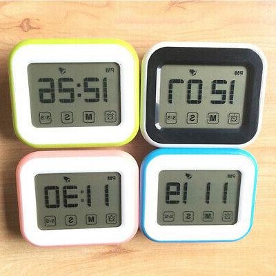 timer da cucina digitale allarme 24 ore