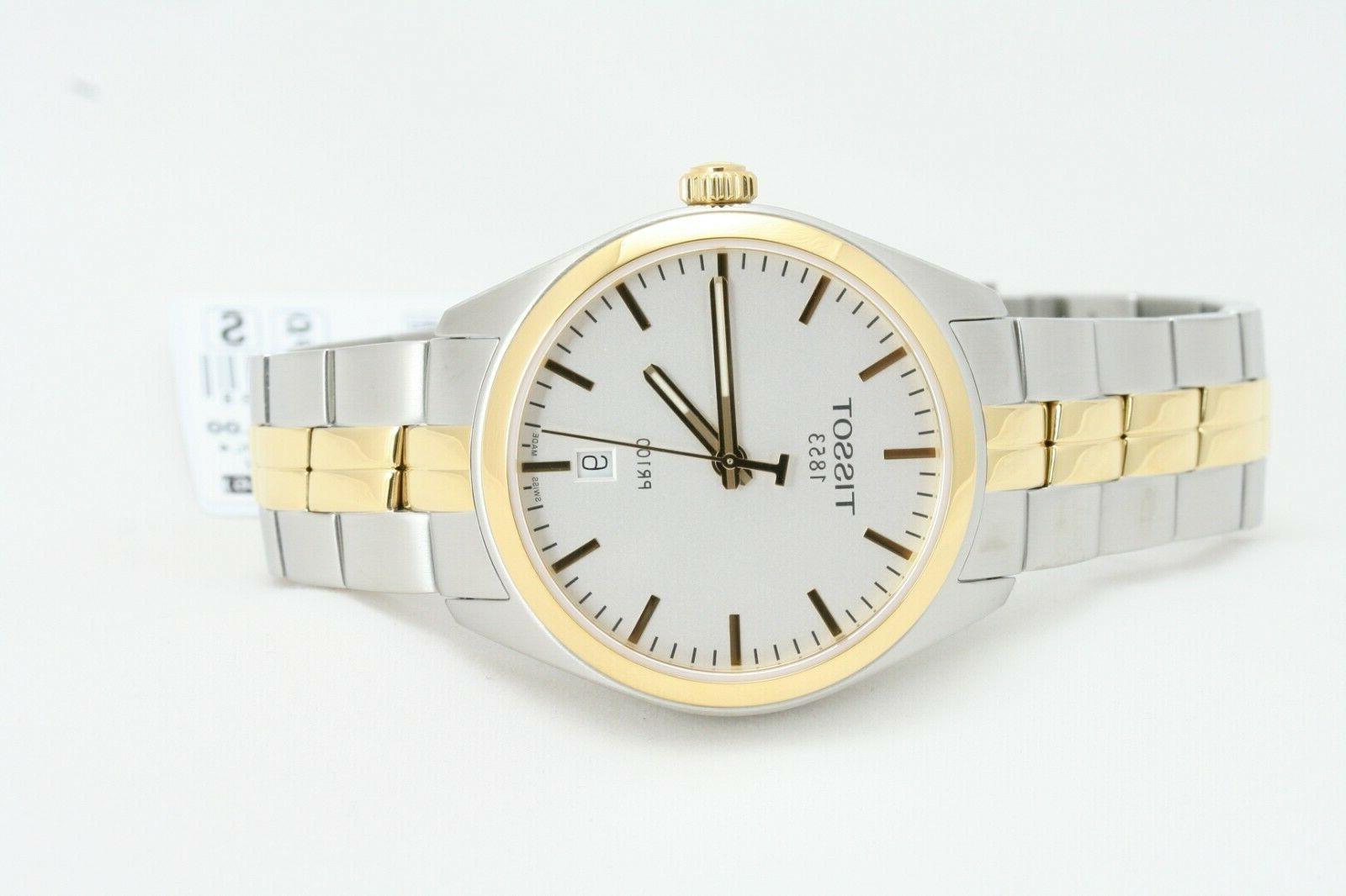 tissot pr 100 t1014102203100 nuovo