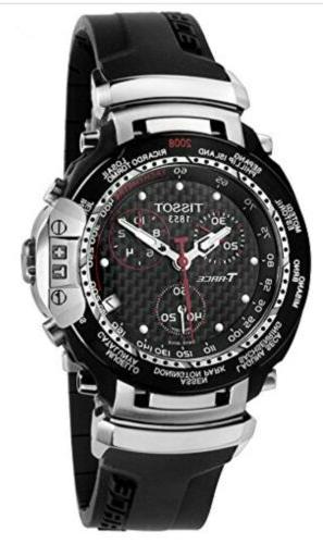 tissot t race moto gp 2008 limoted