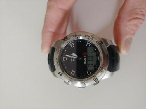 tissot t touch 2
