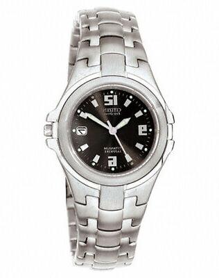 titanio orologio da donna ew0650 51f