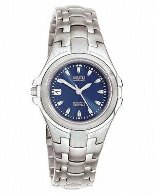 titanio orologio da donna ew0650 51l