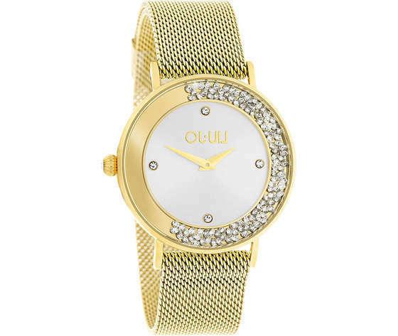 tlj1347 dancing slim orologio per donna