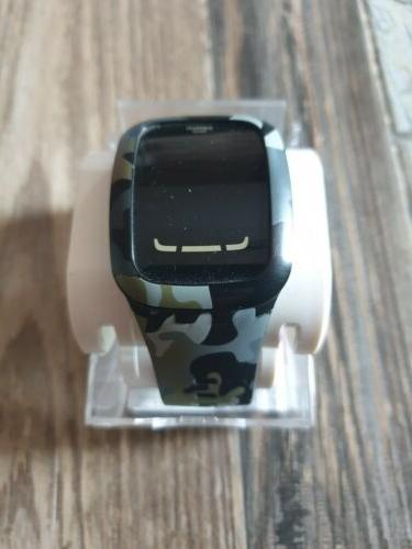 touch orologio digitale uomo unisex raro da