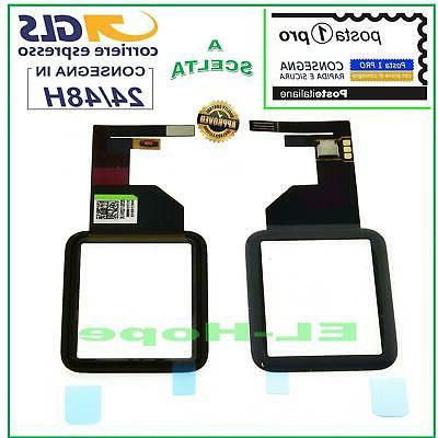 touch screen vetro watch prima generazione 1