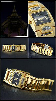 traumhaft and schon niedlich orologio donna con