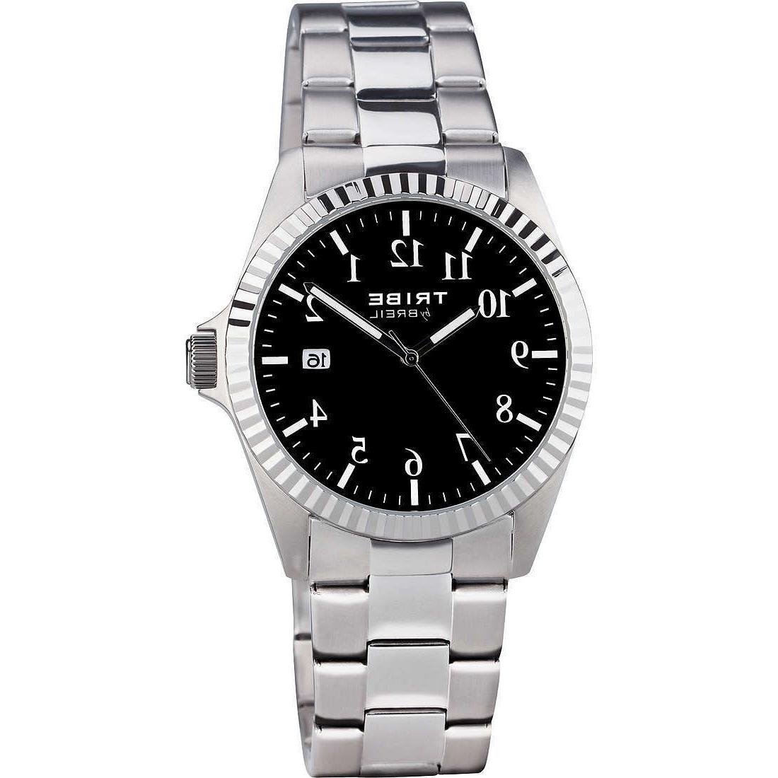 tribe orologio collezione classic elegance ref ew0191