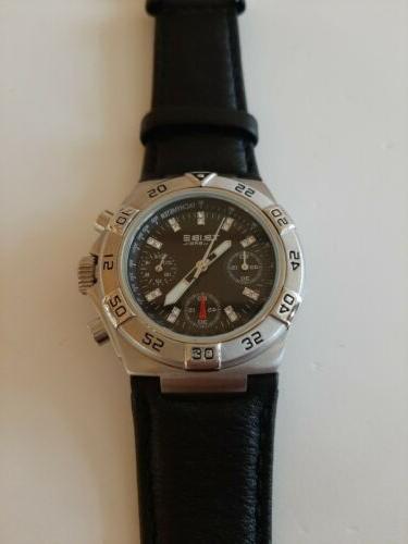 tribe orologio donna chrono quartz cod tw0096