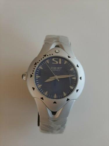 tribe uomo alluminio nuovo affare