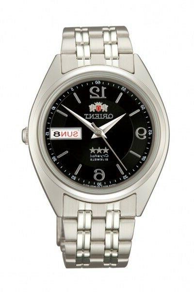 tristar fab0000eb9 orologio automatico uomo day date