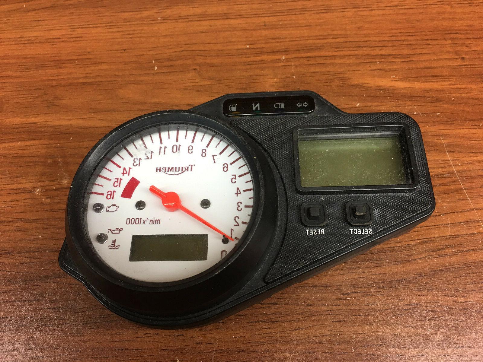 triumph 600 tt 2000 2001 2002 2003