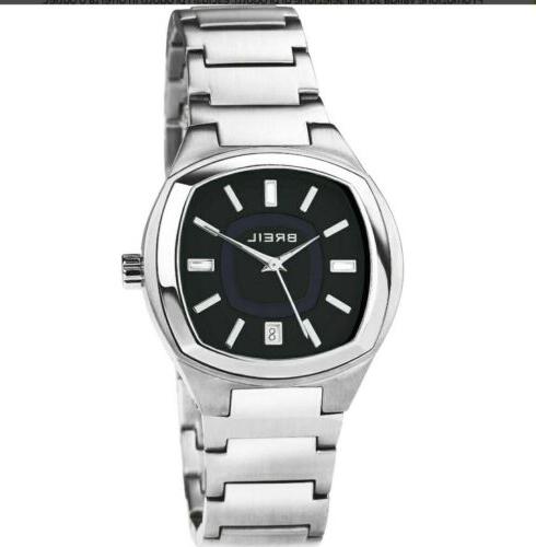 tw1415 orologio donna quarzo cinturino di acciaio