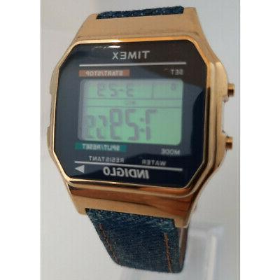 tw2p77000 orologio usato unisex al quarzo