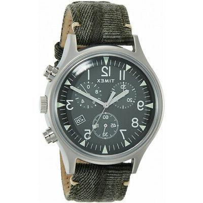 tw2r68600 orologio uomo al quarzo