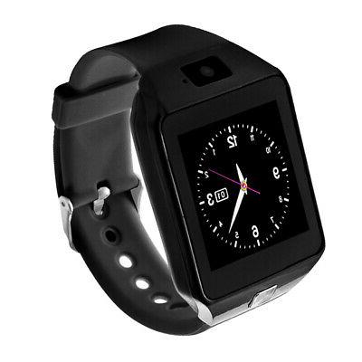 u9 smartwatch bambini anti perso bluetooth 3mp