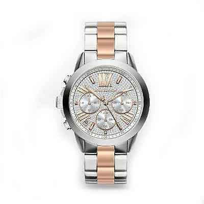 unisex orologio mk6570 ritz