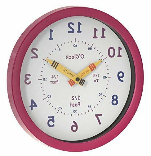 unity orologio henley per bambini 25 cm