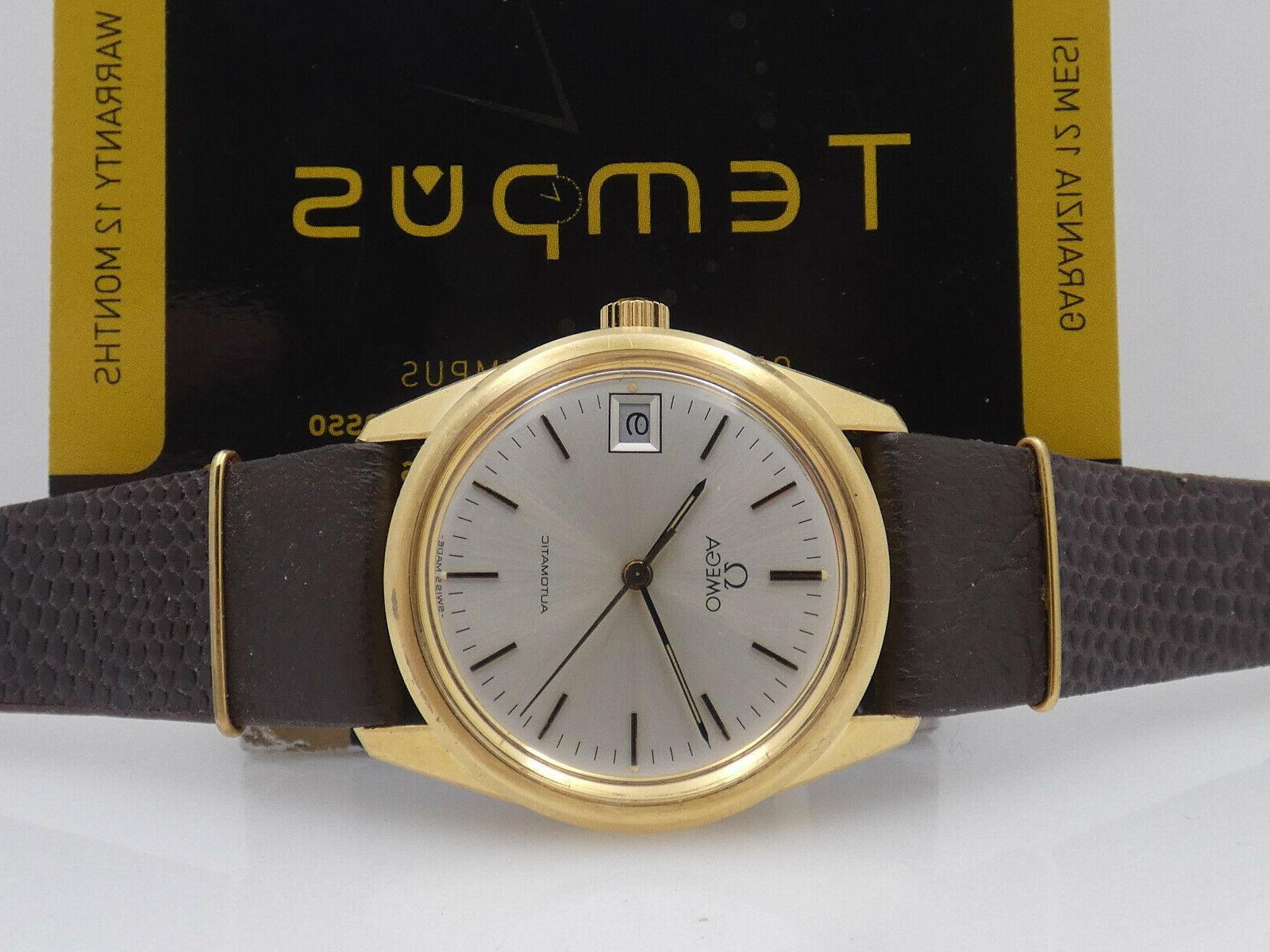 unpolished calatrava oro 18 kt anno 1973