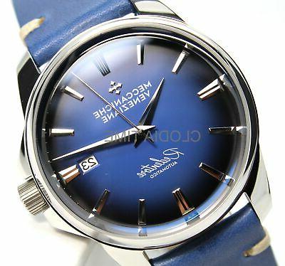 uomo automatico blu redentore 1301006