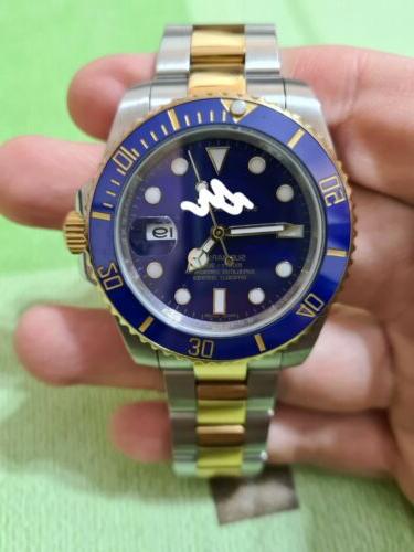 uomo automatico nuovo swiss