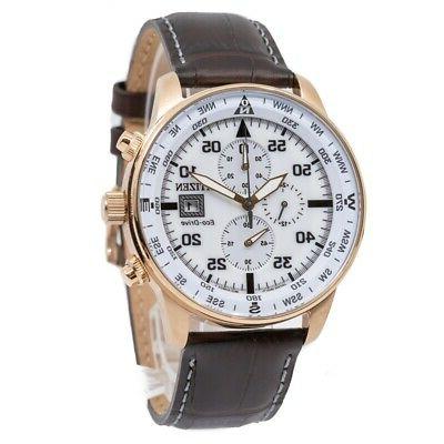 uomo ca0693 12a of collection aviator eco