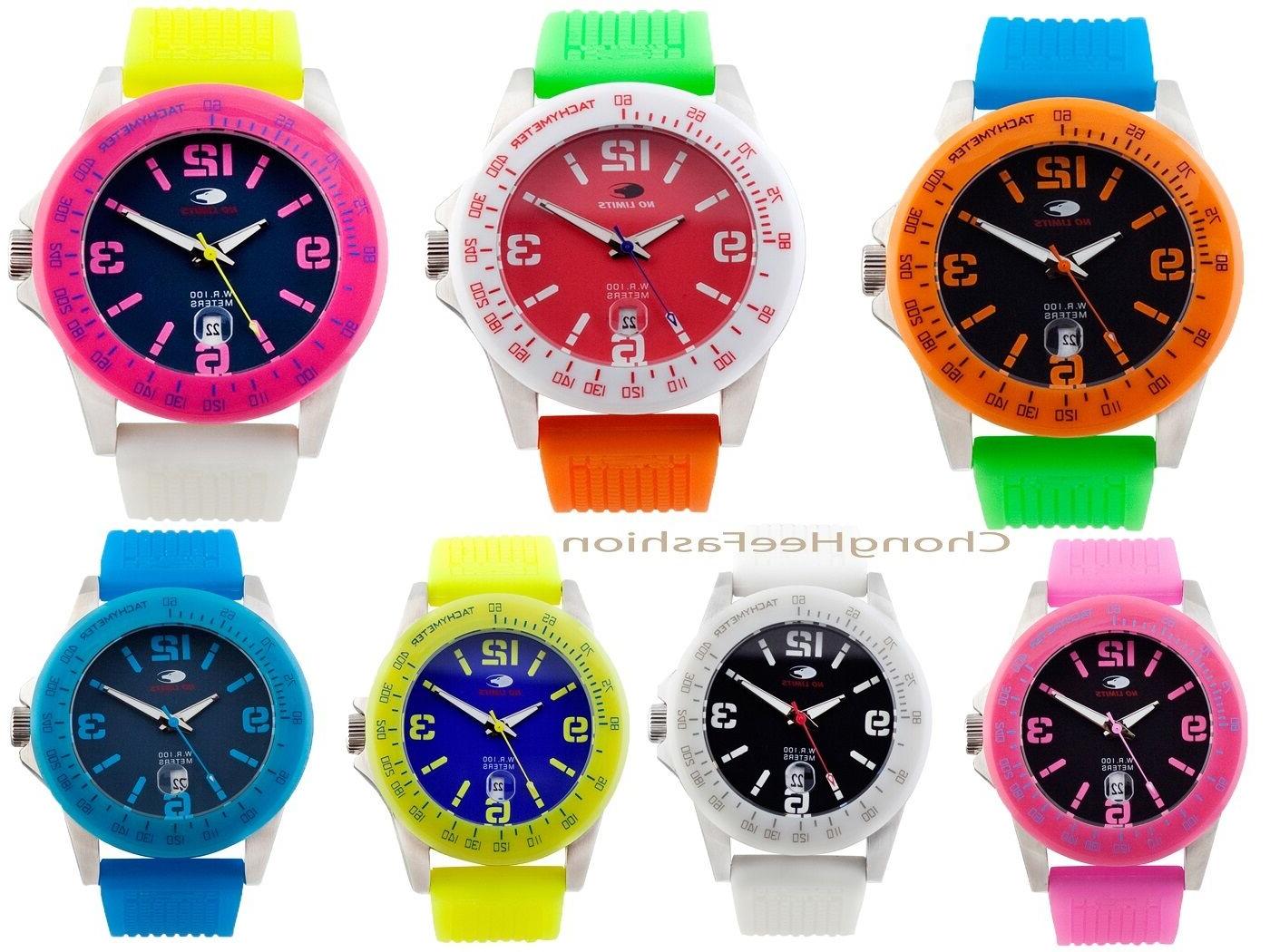 uomo donna orologio da moda unisex italiano