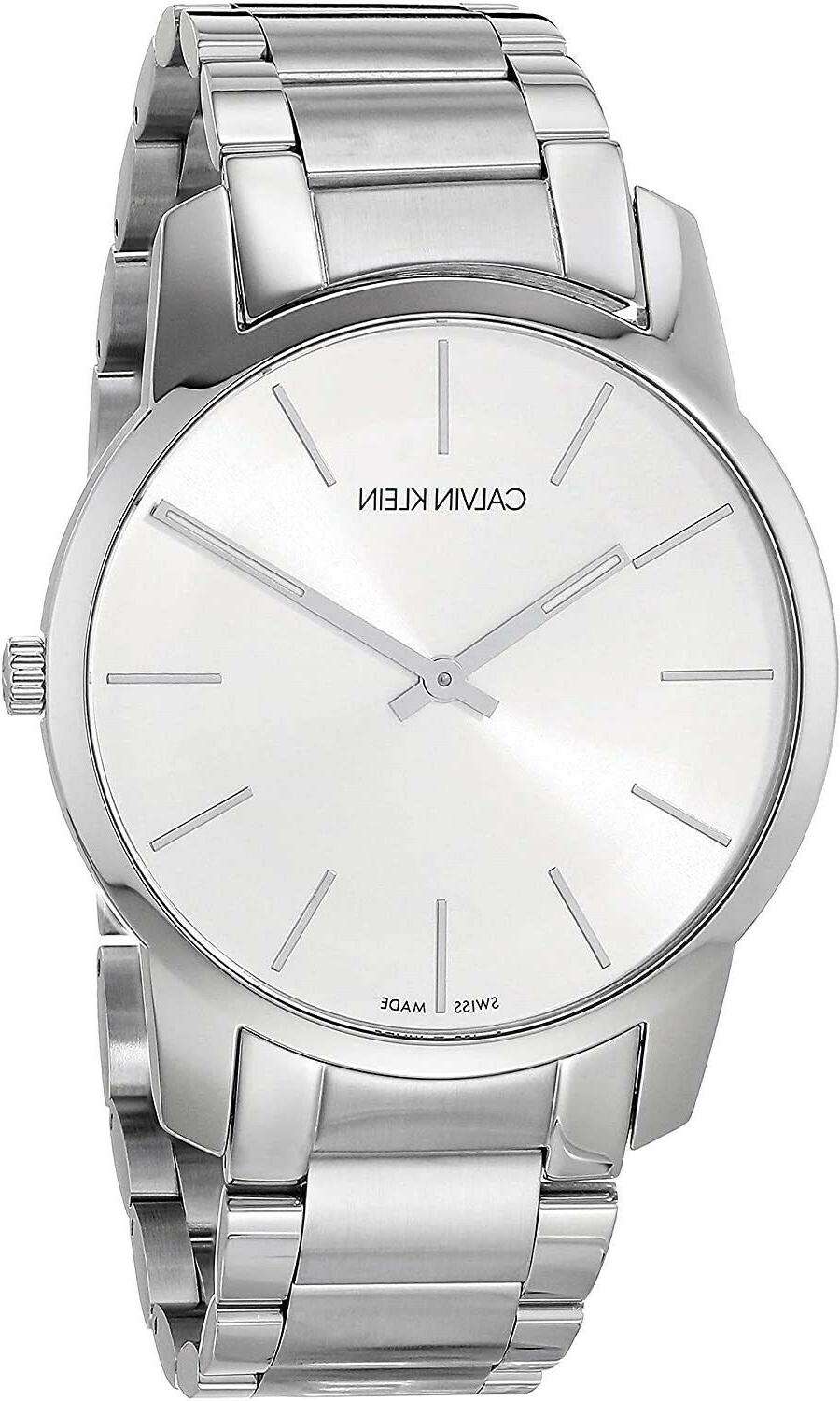 uomo k2g21126 minimal orologio nuovo con garanzia