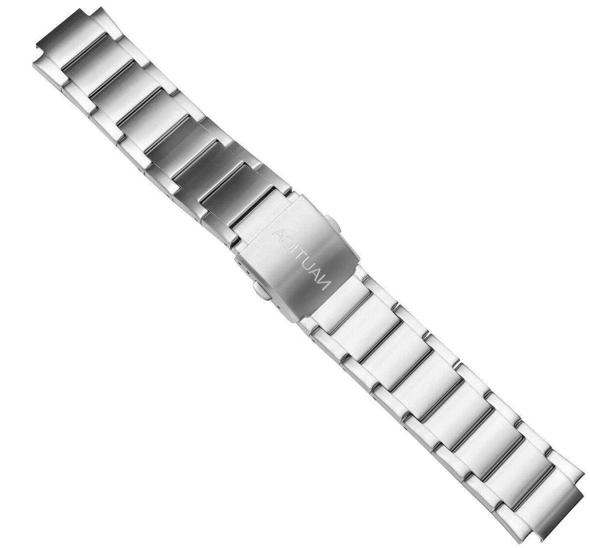 uomo n16655g a16655g nst chrono acciaio inox