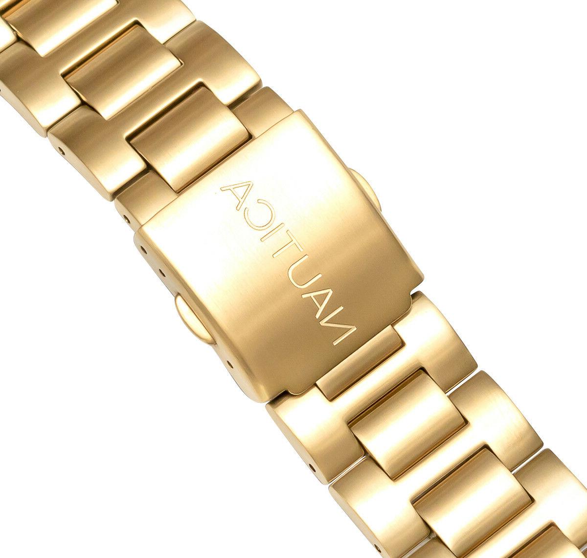 uomo n16658g bfd 101 color oro acciaio