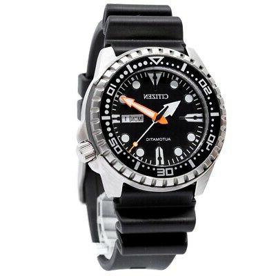 uomo nh8380 15e marine sport automatico