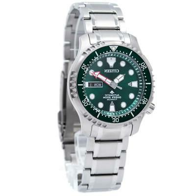 uomo ny0100 50x promaster diver 200 automatico