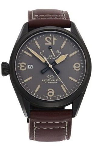 uomo orologio da polso rk au0209n