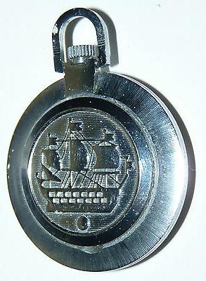 uomo orologio da tasca ussr nautico spagnolo