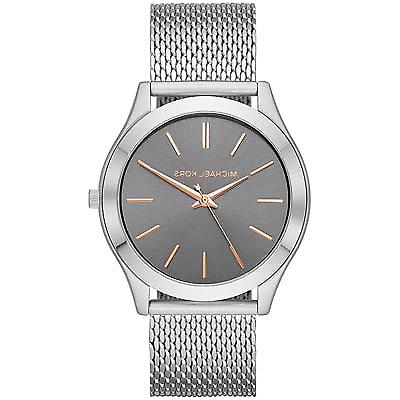 uomo orologio mk8656 slim runway