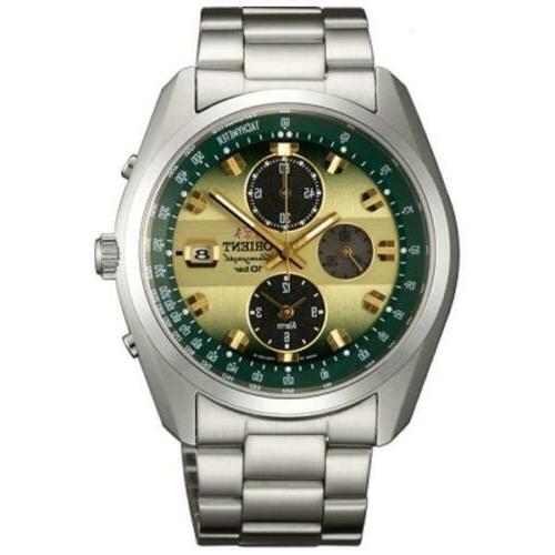 uomo solare orologio da polso neo 70s