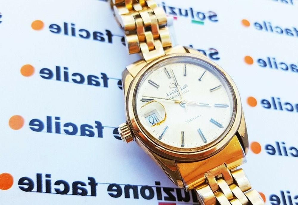 v340 orologio philip watch carribean citizen philmatic