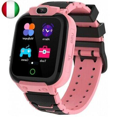 vaico orologio itelligete per bambii kids smartwatch