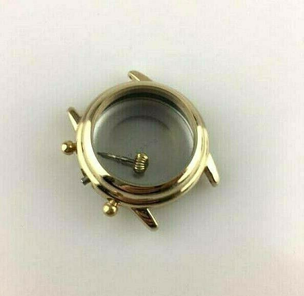 valjoux 7750 cassa orologio watch boiter case