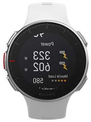 vantage v bianco gps multisport premium 90070736