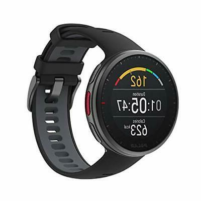 vantage v2 premium smartwatch con gps misurazione