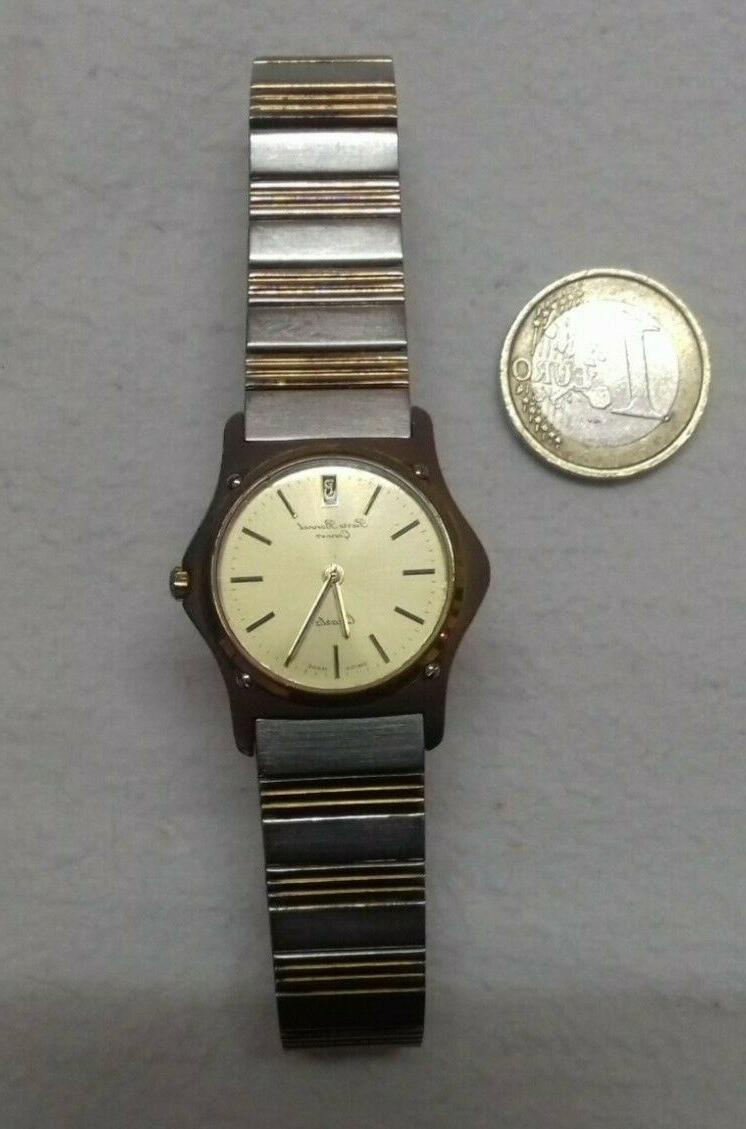 vecchio orologio anni 60 da uomo