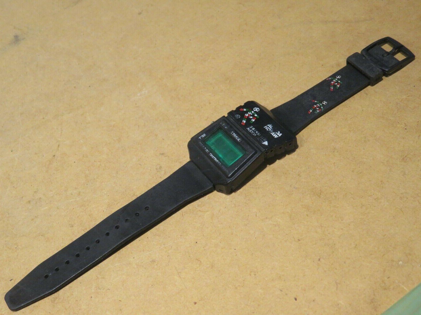 vecchio orologio da polso acqua watch regalo