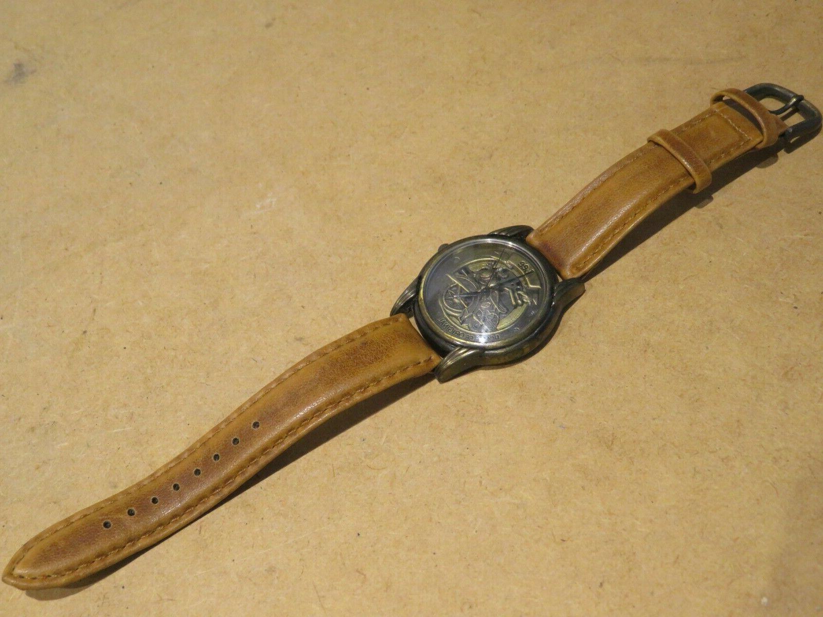 vecchio orologio da polso original lee 1926