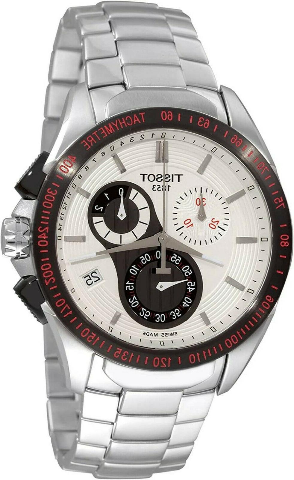 veloci t t0244172101100 orologio da uomo