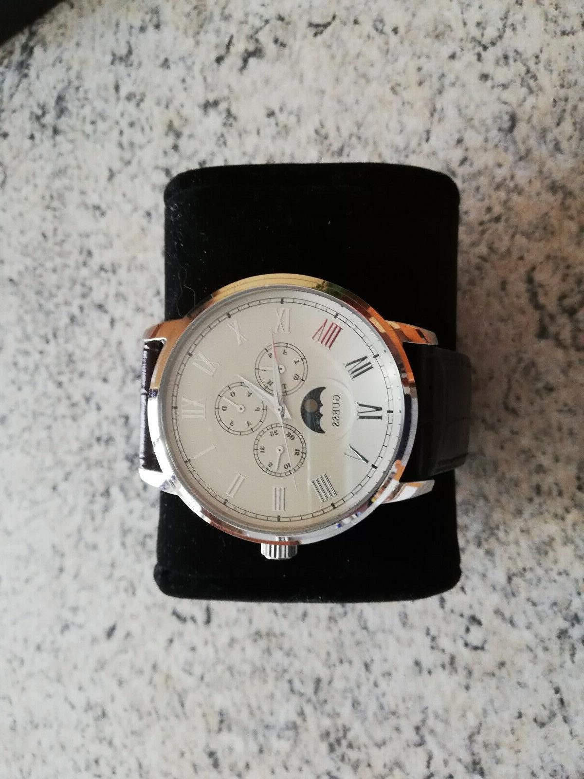 vendo orologio da uomo