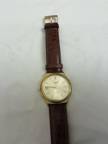 vendo orologio uomo