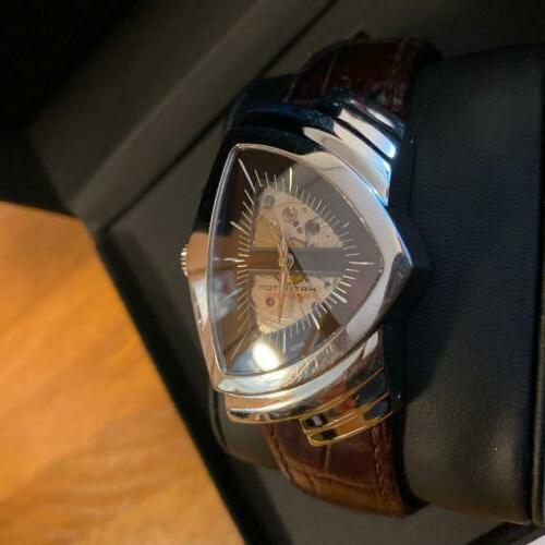 ventura automatico h245150 uomo wl13388