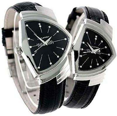 ventura paio set orologi
