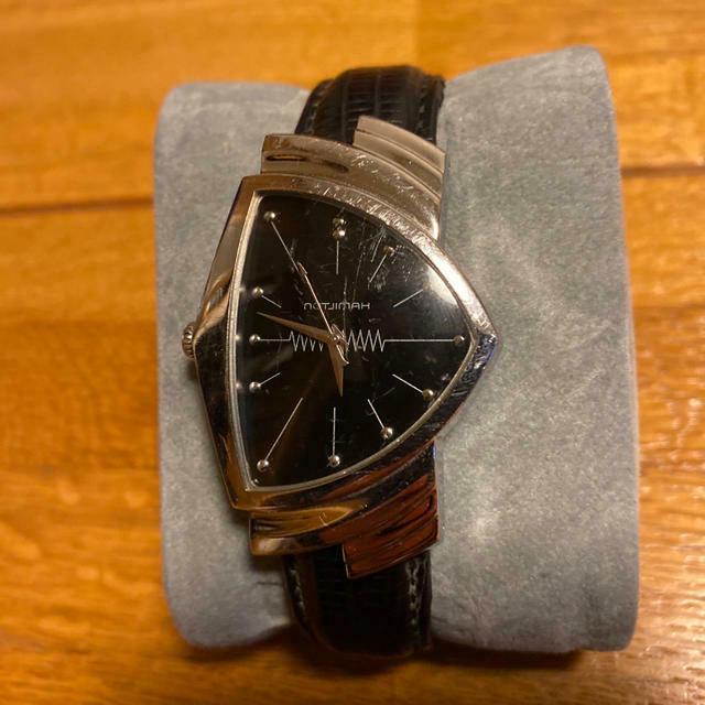 ventura quarzo elvis presley kenkoba h244112 orologio