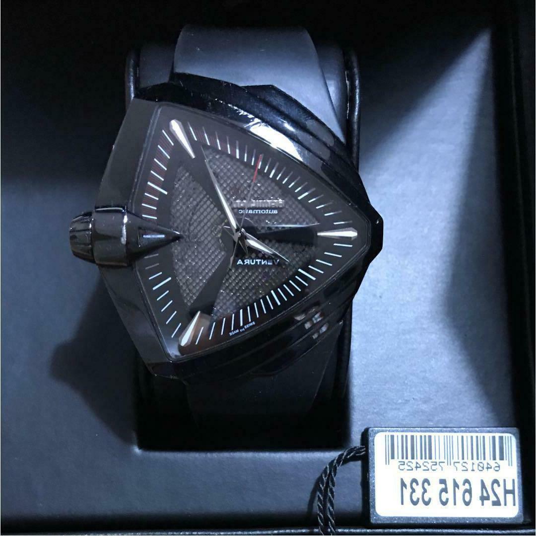 ventura xxl tutto nero elvis presley h24615331